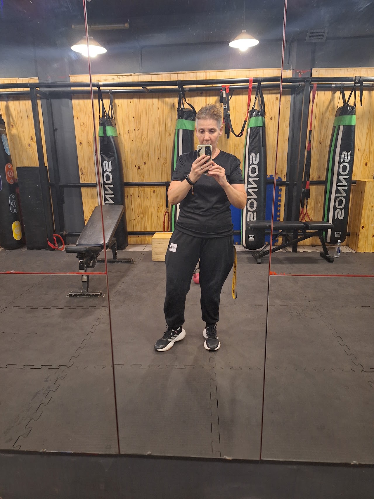 Foto del gimnasio 48 FitCycle Almagro
