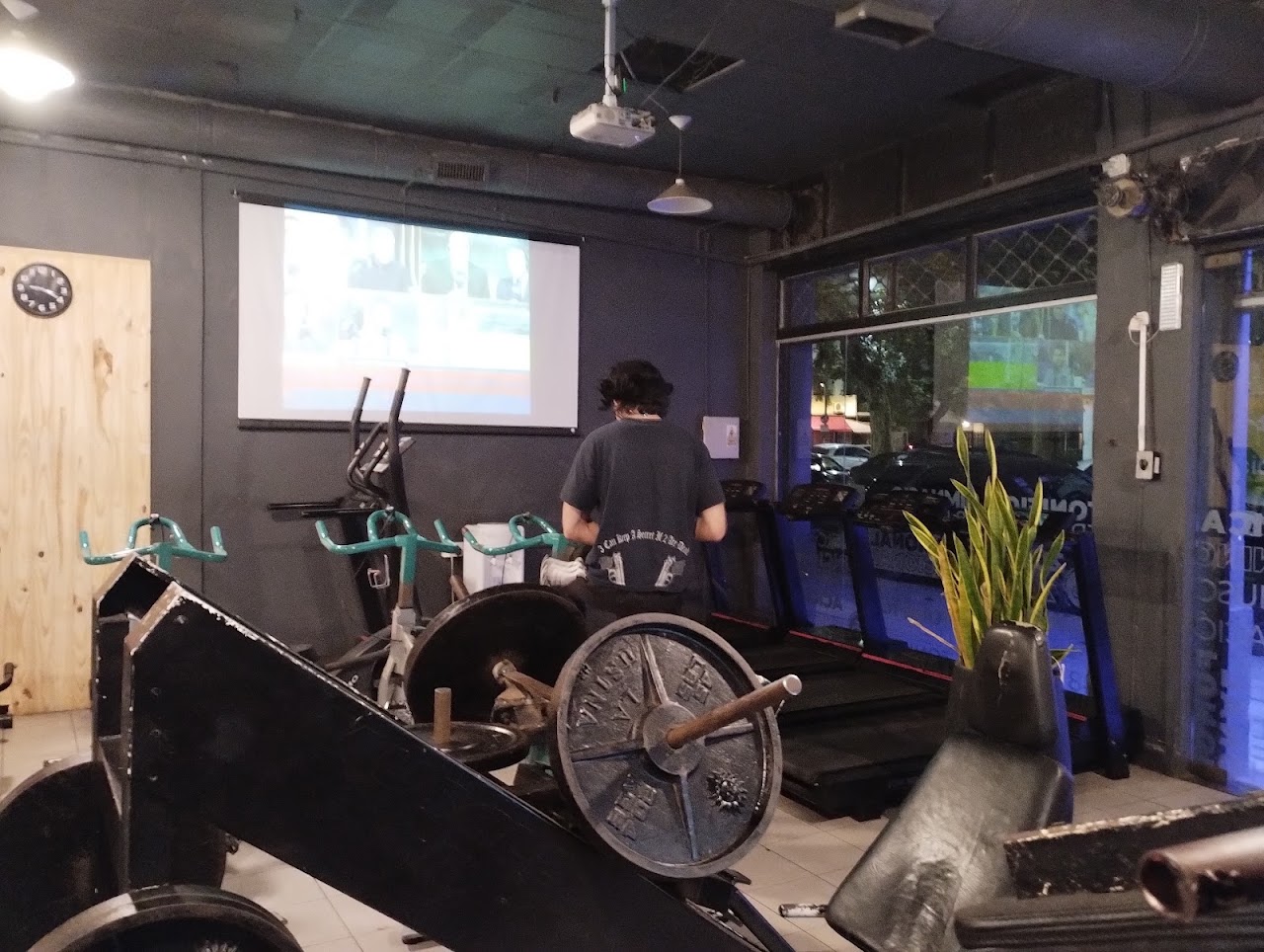 Foto del gimnasio 48 FitCycle Almagro